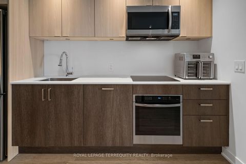 Photo 12 at 2506 - 1928 lakeshore Boulevard W, Swansea, Toronto