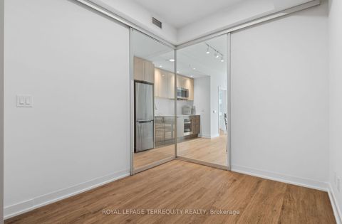 Photo 23 at 2506 - 1928 lakeshore Boulevard W, Swansea, Toronto