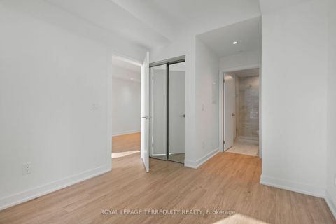 Photo 24 at 2506 - 1928 lakeshore Boulevard W, Swansea, Toronto