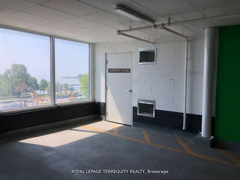 Photo 33 at 2506 - 1928 lakeshore Boulevard W, Swansea, Toronto