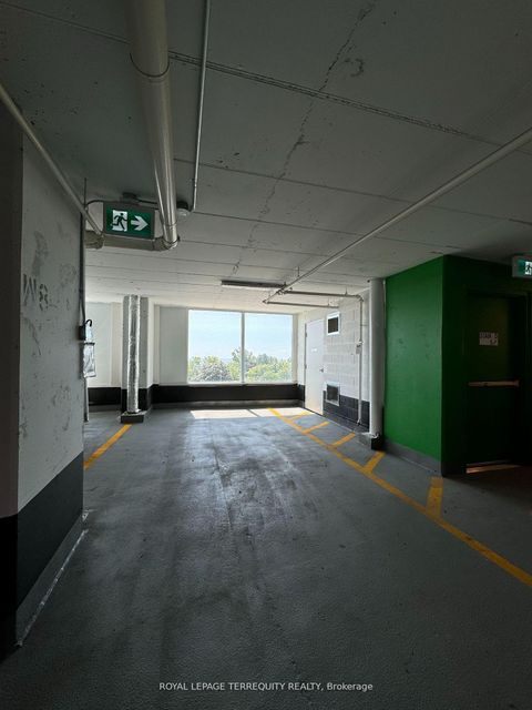 Photo 34 at 2506 - 1928 lakeshore Boulevard W, Swansea, Toronto