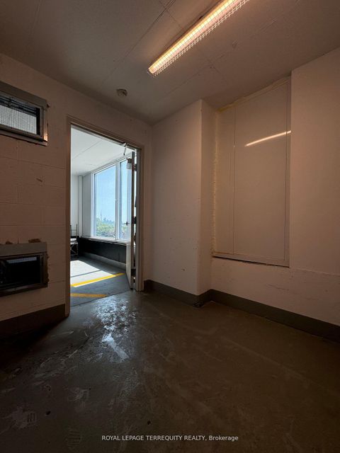 Photo 35 at 2506 - 1928 lakeshore Boulevard W, Swansea, Toronto