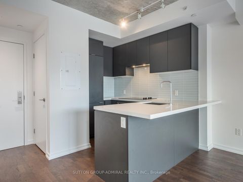 Photo 1 at 704 - 60 Colborne Street, Yonge Corridor, Toronto