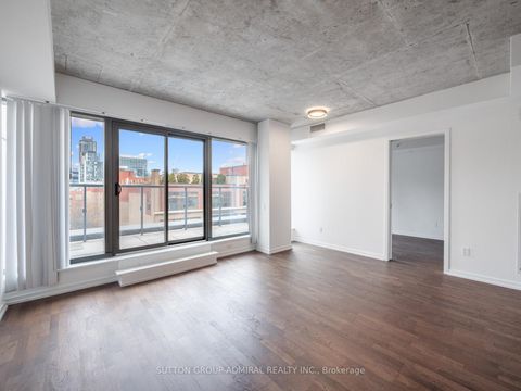 Photo 6 at 704 - 60 Colborne Street, Yonge Corridor, Toronto