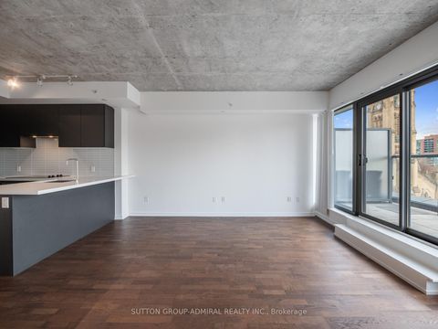 Photo 7 at 704 - 60 Colborne Street, Yonge Corridor, Toronto