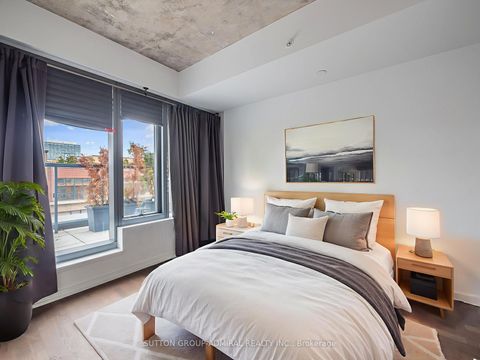 Photo 10 at 704 - 60 Colborne Street, Yonge Corridor, Toronto