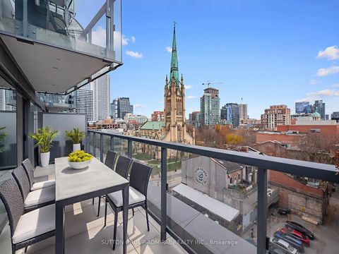 Photo 17 at 704 - 60 Colborne Street, Yonge Corridor, Toronto