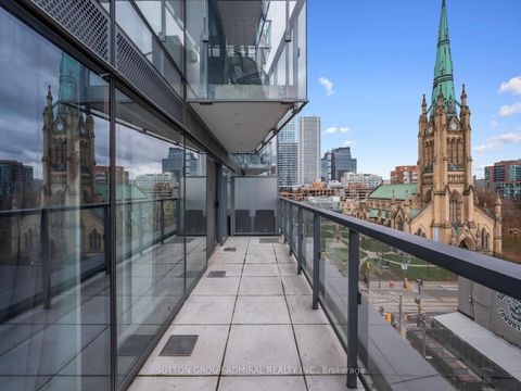 Photo 18 at 704 - 60 Colborne Street, Yonge Corridor, Toronto