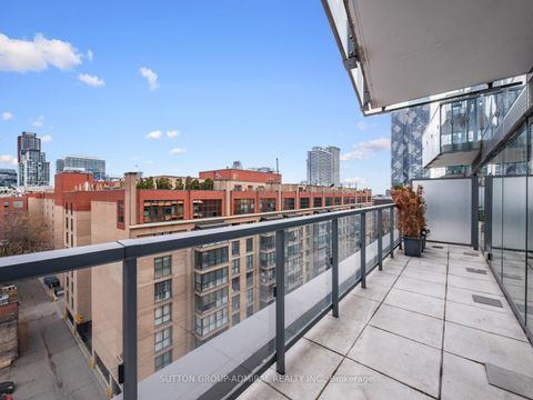 Photo 19 at 704 - 60 Colborne Street, Yonge Corridor, Toronto