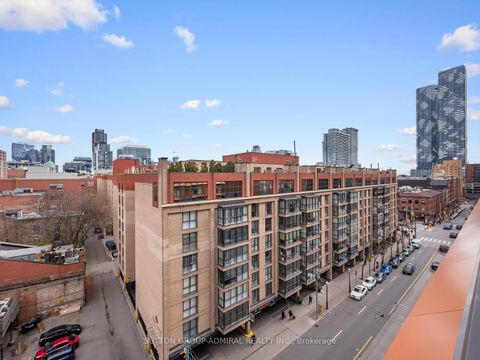 Photo 21 at 704 - 60 Colborne Street, Yonge Corridor, Toronto