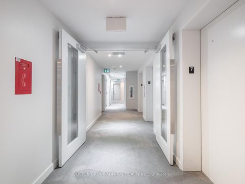 Photo 24 at 704 - 60 Colborne Street, Yonge Corridor, Toronto