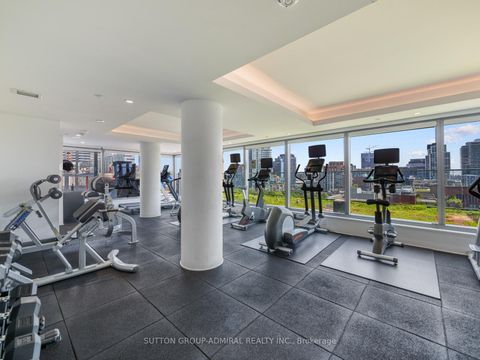 Photo 26 at 704 - 60 Colborne Street, Yonge Corridor, Toronto