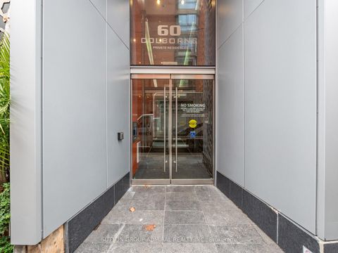 Photo 29 at 704 - 60 Colborne Street, Yonge Corridor, Toronto
