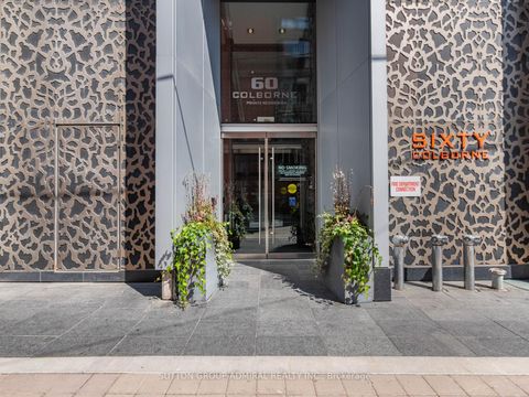 Photo 30 at 704 - 60 Colborne Street, Yonge Corridor, Toronto