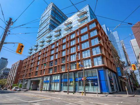 Photo 32 at 704 - 60 Colborne Street, Yonge Corridor, Toronto