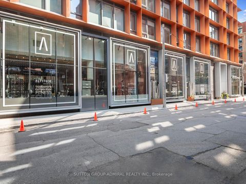 Photo 33 at 704 - 60 Colborne Street, Yonge Corridor, Toronto