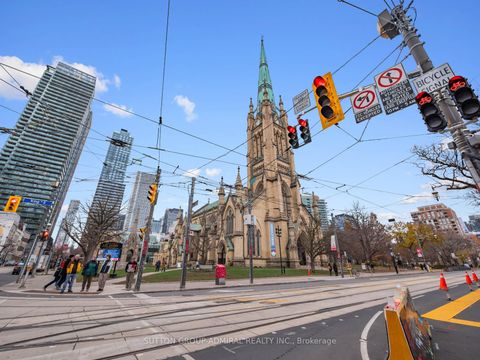 Photo 34 at 704 - 60 Colborne Street, Yonge Corridor, Toronto