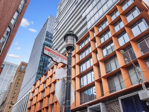 Photo 35 at 704 - 60 Colborne Street, Yonge Corridor, Toronto