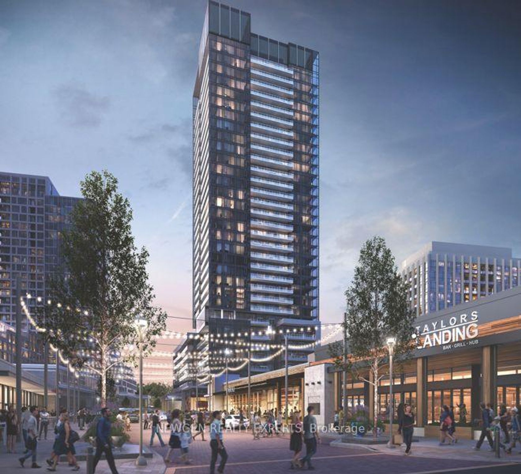 1005 - 50 O'Neill Road, Don Mills, Toronto 