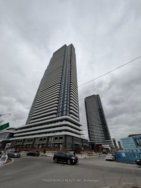 Photo 0 at 2507 - 225 Commerce Street, Vaughan Corporate Centre, Vaughan