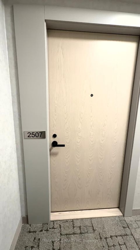 Photo 2 at 2507 - 225 Commerce Street, Vaughan Corporate Centre, Vaughan