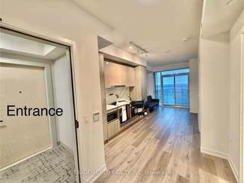 Photo 3 at 2507 - 225 Commerce Street, Vaughan Corporate Centre, Vaughan