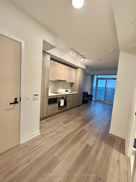 Photo 4 at 2507 - 225 Commerce Street, Vaughan Corporate Centre, Vaughan