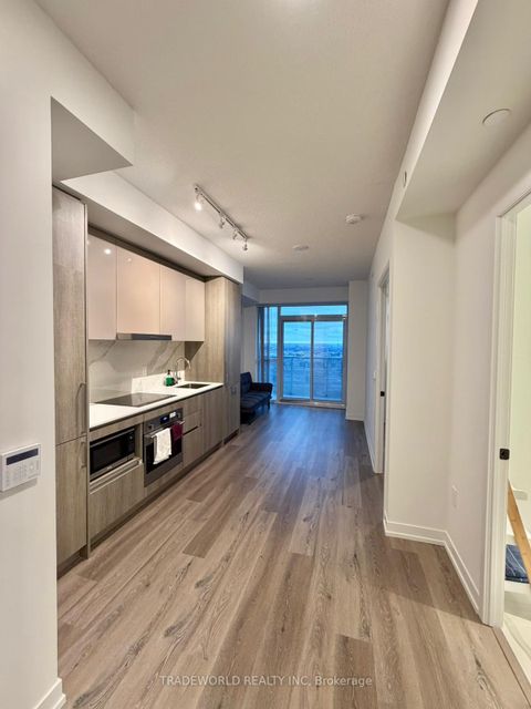 Photo 7 at 2507 - 225 Commerce Street, Vaughan Corporate Centre, Vaughan