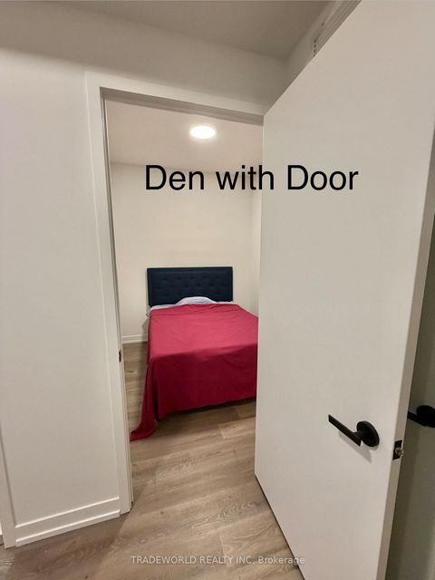 Photo 9 at 2507 - 225 Commerce Street, Vaughan Corporate Centre, Vaughan