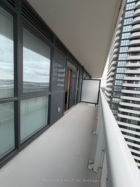 Photo 11 at 2507 - 225 Commerce Street, Vaughan Corporate Centre, Vaughan