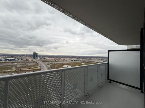 Photo 12 at 2507 - 225 Commerce Street, Vaughan Corporate Centre, Vaughan