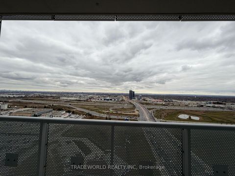 Photo 13 at 2507 - 225 Commerce Street, Vaughan Corporate Centre, Vaughan