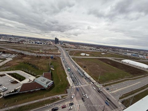 Photo 14 at 2507 - 225 Commerce Street, Vaughan Corporate Centre, Vaughan