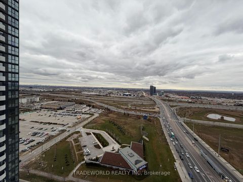 Photo 15 at 2507 - 225 Commerce Street, Vaughan Corporate Centre, Vaughan