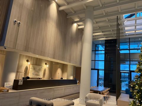 Photo 18 at 2507 - 225 Commerce Street, Vaughan Corporate Centre, Vaughan