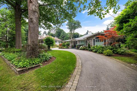 Photo 1 at 70 Leggett Avenue, Humber Heights, Toronto