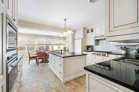 Photo 5 at 70 Leggett Avenue, Humber Heights, Toronto