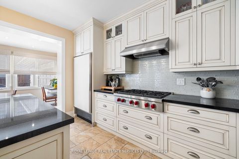 Photo 7 at 70 Leggett Avenue, Humber Heights, Toronto