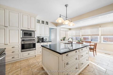 Photo 8 at 70 Leggett Avenue, Humber Heights, Toronto