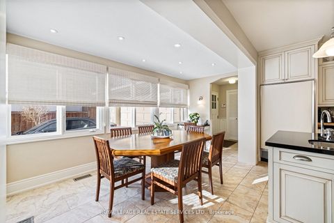 Photo 9 at 70 Leggett Avenue, Humber Heights, Toronto