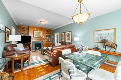 Photo 12 at 70 Leggett Avenue, Humber Heights, Toronto