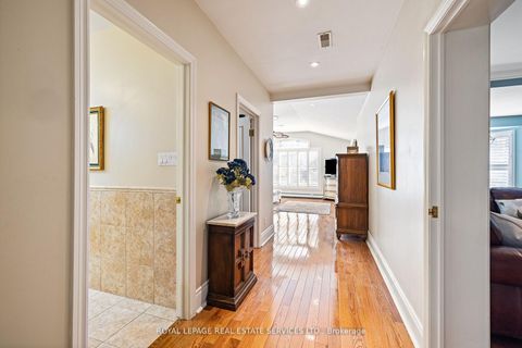 Photo 13 at 70 Leggett Avenue, Humber Heights, Toronto