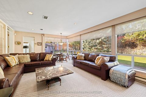 Photo 21 at 70 Leggett Avenue, Humber Heights, Toronto