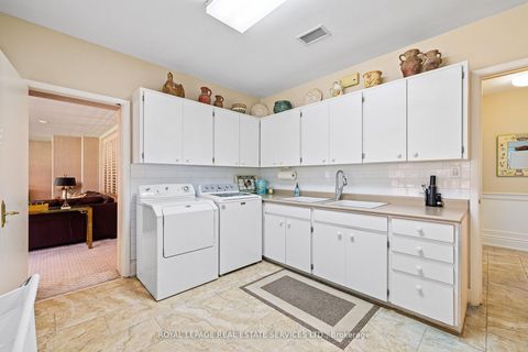 Photo 28 at 70 Leggett Avenue, Humber Heights, Toronto