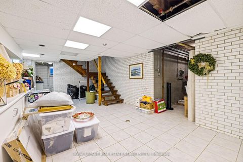 Photo 30 at 70 Leggett Avenue, Humber Heights, Toronto