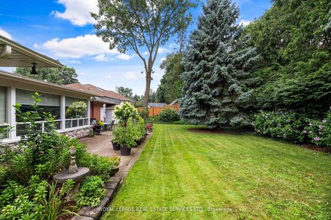 Photo 35 at 70 Leggett Avenue, Humber Heights, Toronto