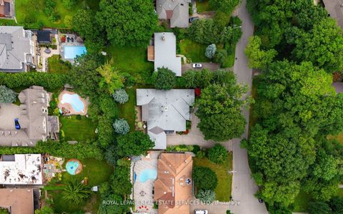 Photo 38 at 70 Leggett Avenue, Humber Heights, Toronto