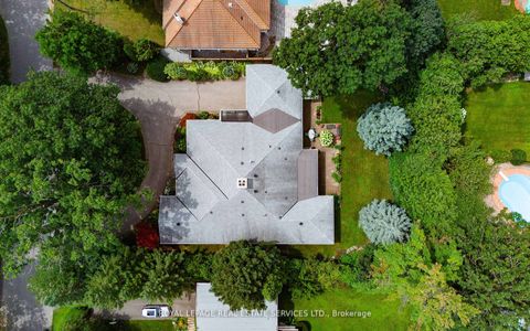 Photo 39 at 70 Leggett Avenue, Humber Heights, Toronto