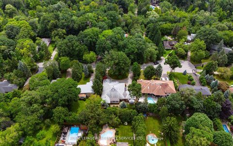 Photo 40 at 70 Leggett Avenue, Humber Heights, Toronto