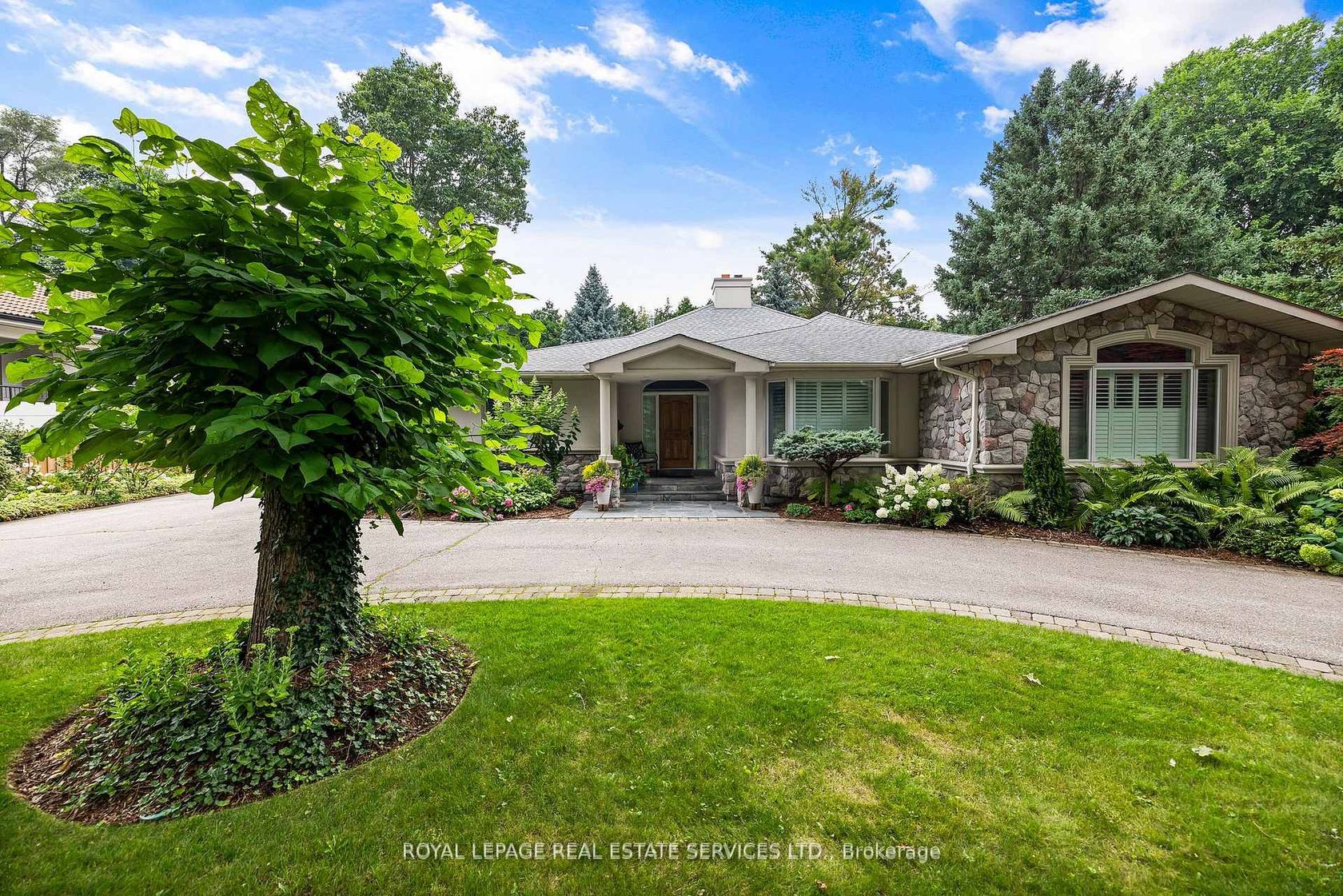 70 Leggett Avenue, Humber Heights, Toronto 